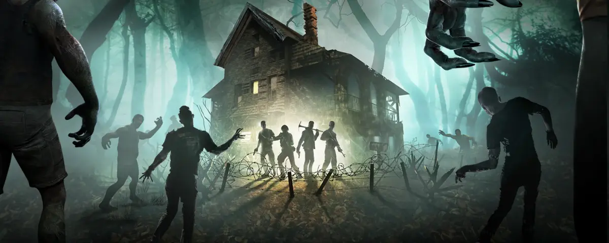 7 Days to Die najlepsze miejsca na bazę w 3.0: ranking biomów