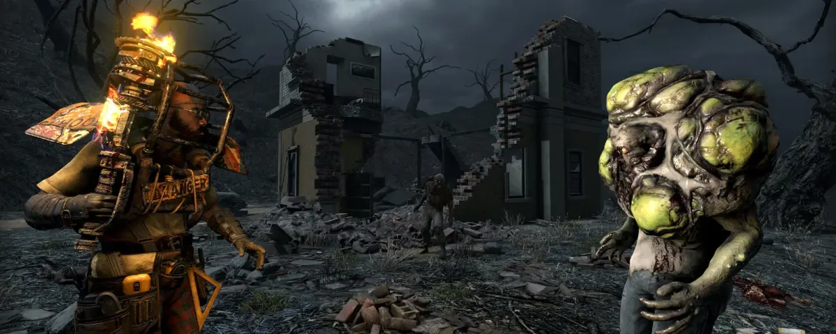 Najlepsze mody do 7 Days to Die 2026: overhauls, QoL i bezpieczne serwerowo