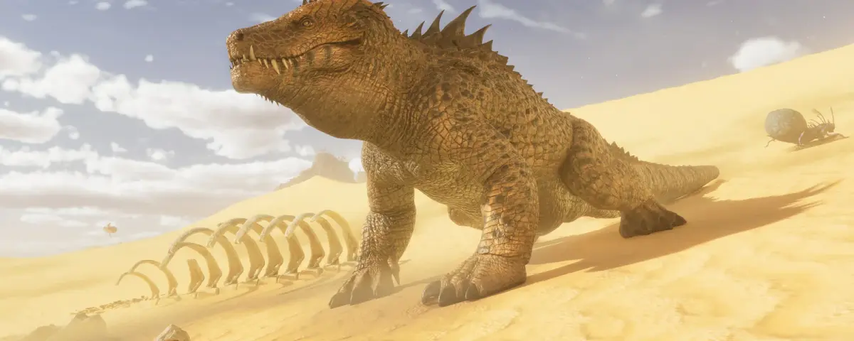 Najlepsze lokalizacje bazy w ARK: Survival Ascended 2026 (The Island i więcej)
