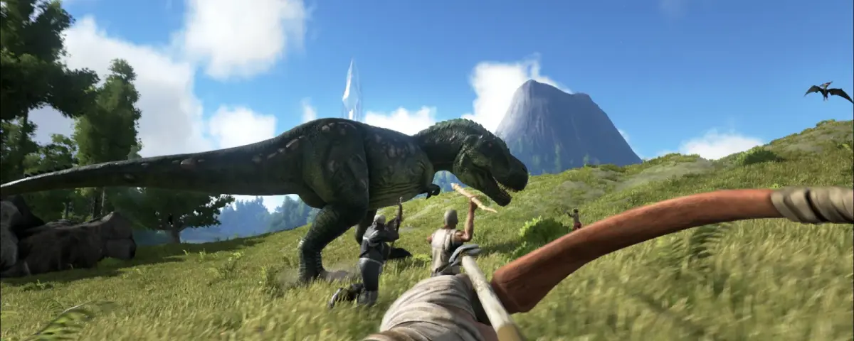 Najlepsze Mody ARK Survival Evolved 2026 (Workshop ID + Instalacja na Serwerze)