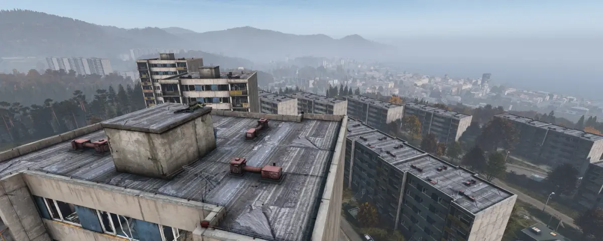 Najlepsze mody na serwer DayZ w 2026: co zainstalować najpierw