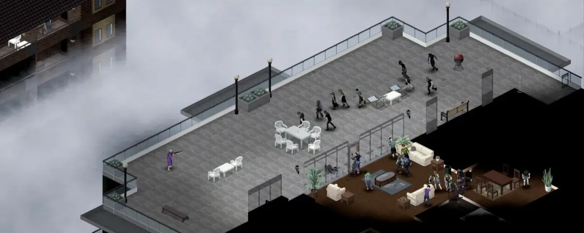 Najlepsze Mody Project Zomboid dla Serwerów Multiplayer (2026)