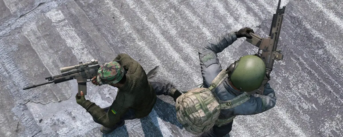 DayZ 1.29 Patch Notes: Road to Badlands Experimental na zywo (lipiec 2026)