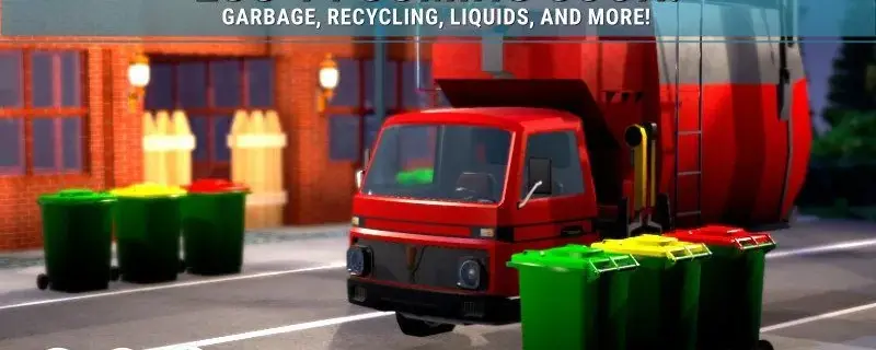 Eco Update 14 Zapowiedź: Śmieci i Recykling na Playteście (Lipiec 2026)
