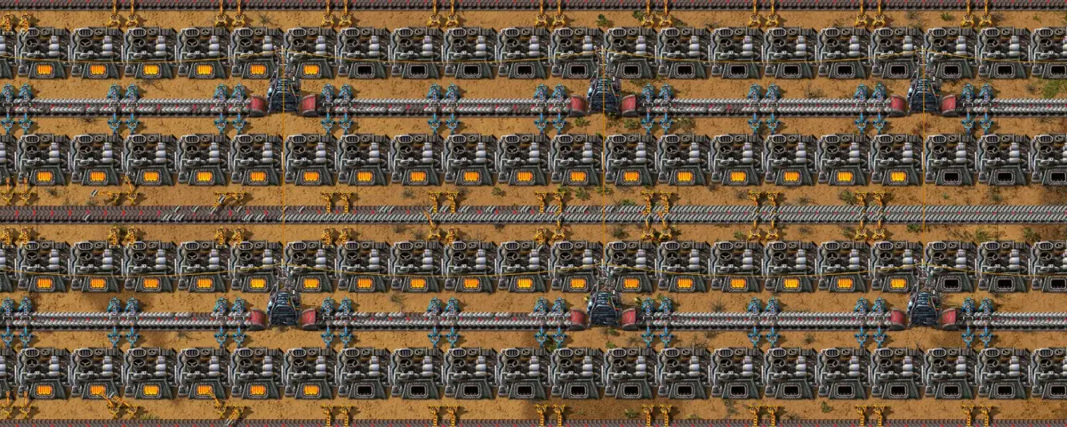 Factorio ARM64 na Linuksa: serwer headless na Raspberry Pi