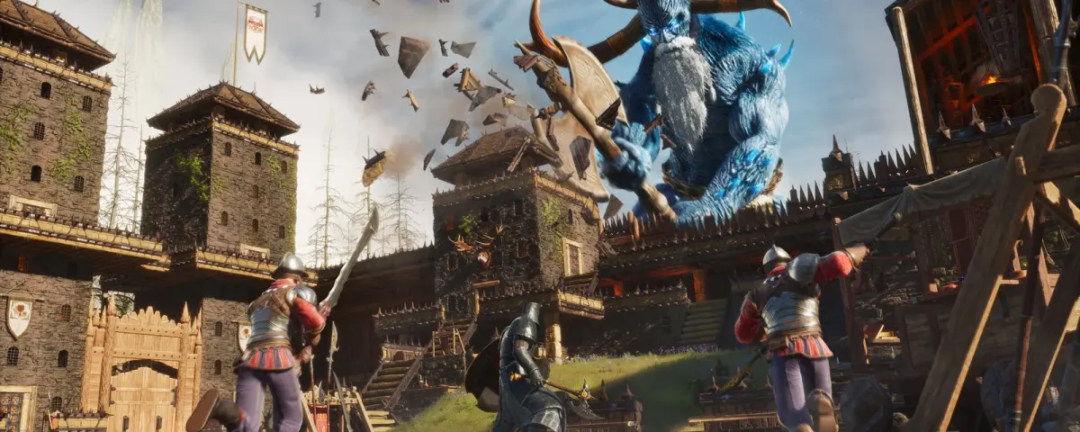 Jak skonfigurować serwer Conan Exiles Enhanced w 2026 (pełny przewodnik)