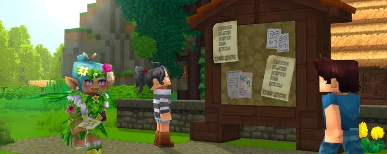 Hytale Update 5: Oficjalna przeglądarka serwerów w grze – 28 kwietnia 2026
