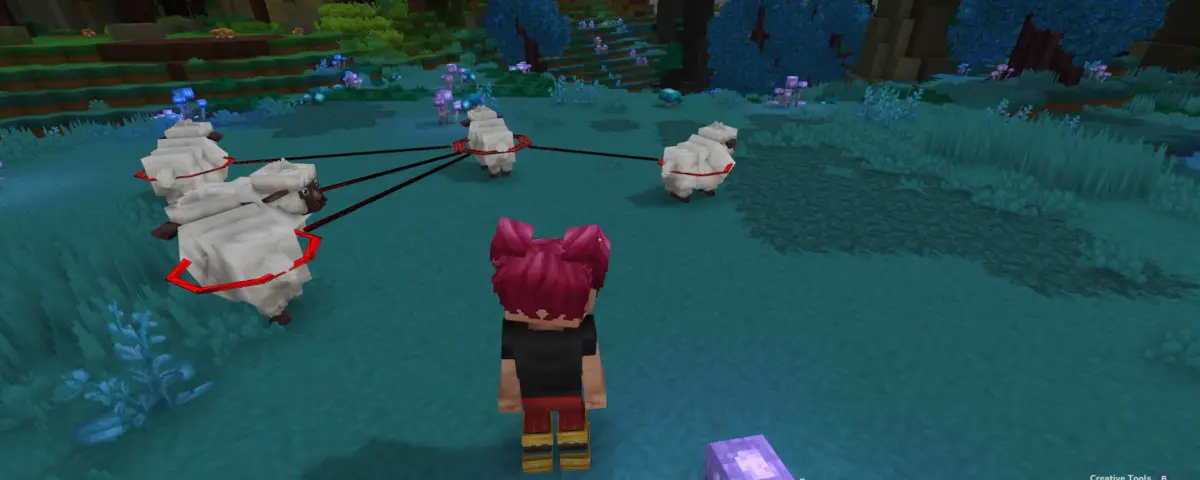 Hytale Update 3 Notatki do patcha - Oswajanie zwierzat, znaczniki mapy, sierpy i wiecej (luty 2026)