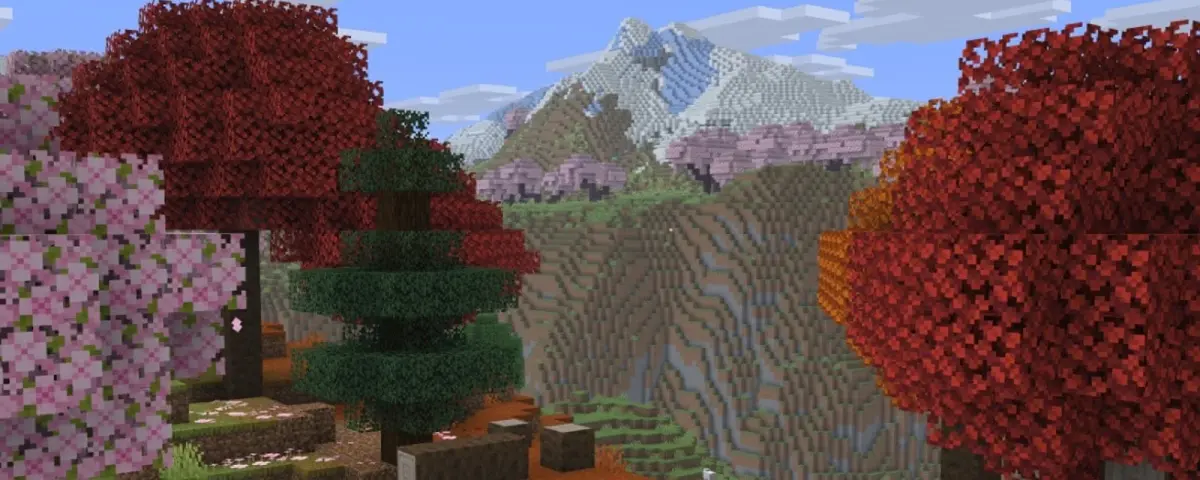 Minecraft 26.4 Snapshot 1 i 2: Vulkan domyślnie i nowe server.properties