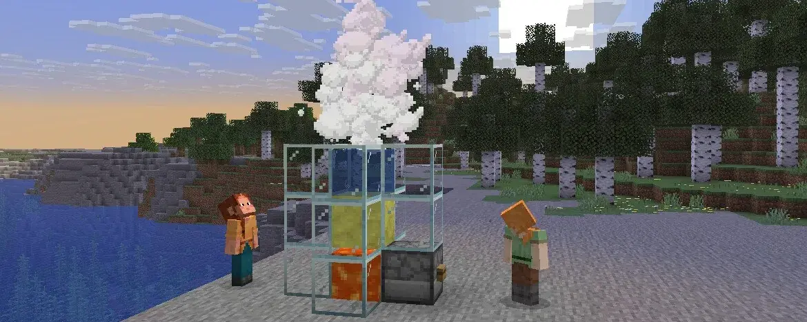 Minecraft Java dodaje Friends List i multiplayer P2P w 26.2 (maj 2026)