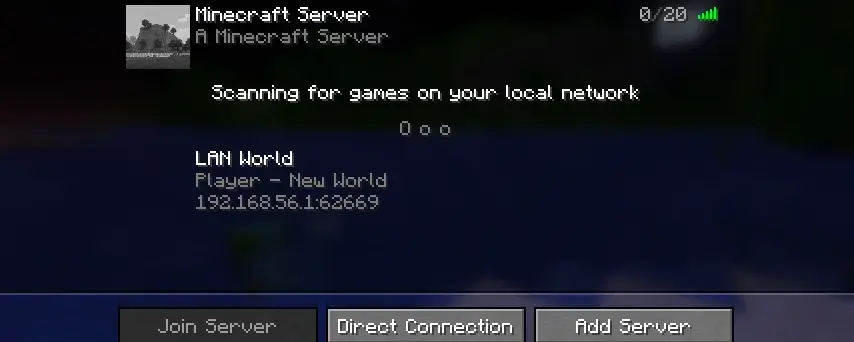 Jak dołączyć do serwera Minecraft Java Edition: Kompletny przewodnik krok po kroku