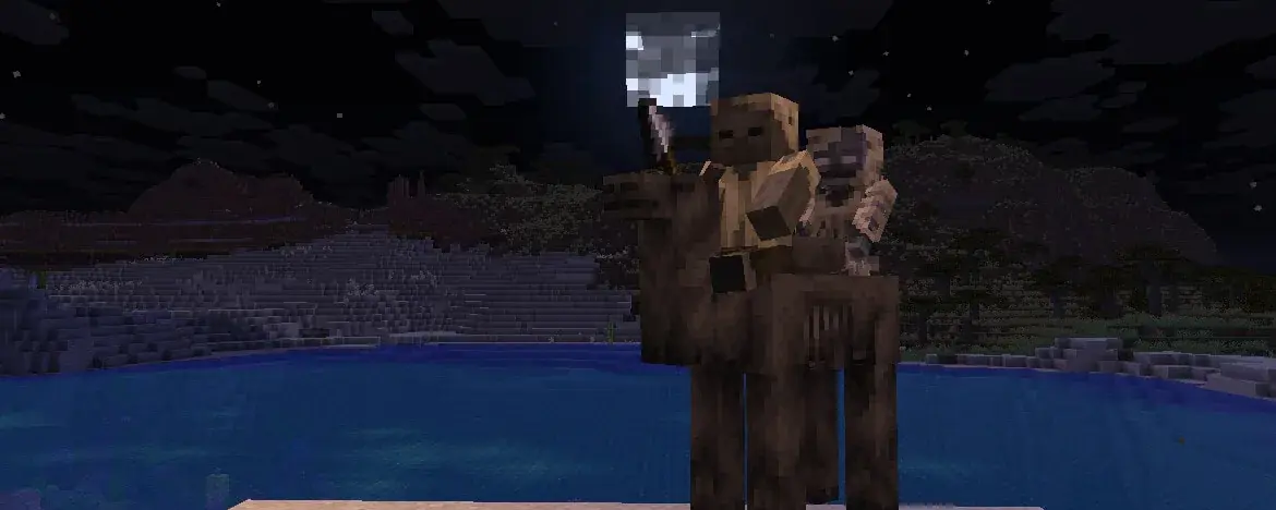 Jak włączyć Keep Inventory w Minecraft 2026: keep_inventory
