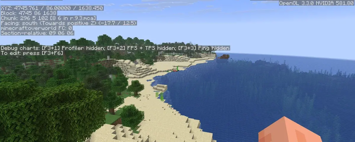 Minecraft Server Lag: Jak Naprawić Spadki TPS