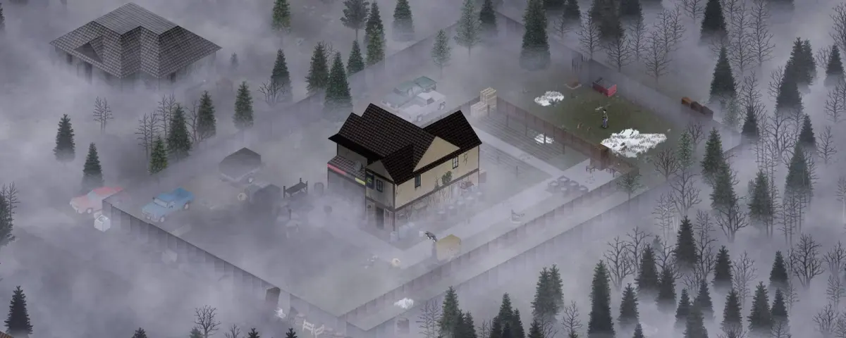 Project Zomboid Build 42 vs Build 41: Co jest inne dla właścicieli serwerów