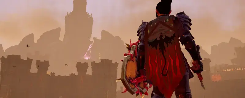 RuneScape Dragonwilds 0.11.2 Eye on Ashenfall Patch Notes (19 maja 2026)