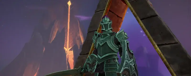 RuneScape Dragonwilds przebudowa walki: preview 0.12.1 (lipiec 2026)