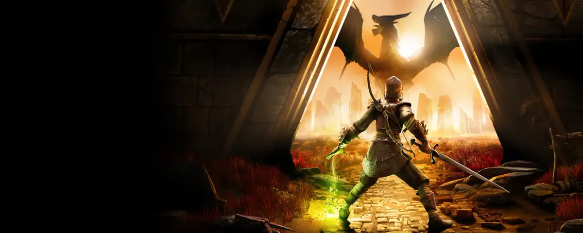 RuneScape Dragonwilds kwietniowe hotfixy 2026: Direct IP Connect dziala