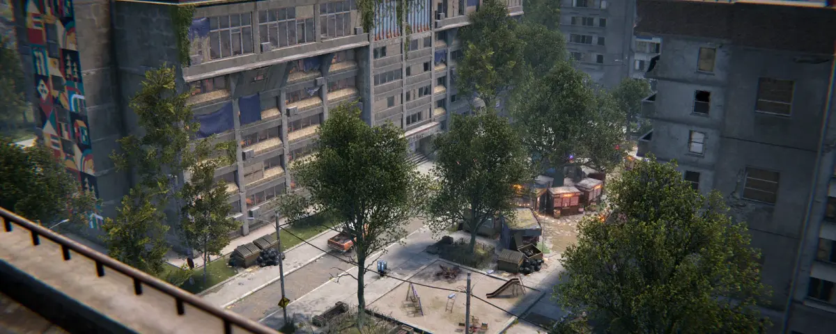Rust Apartment Complex: patch notes lipiec 2026 i force wipe