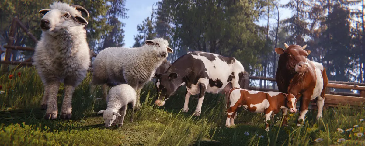 Aktualizacja Rust Livestock: patch notes październik 2026 dla adminów