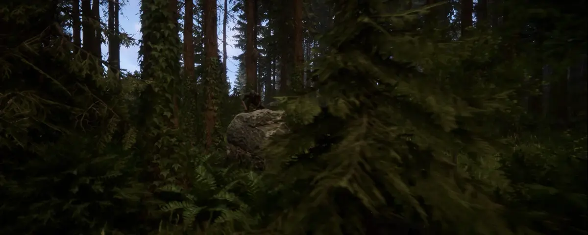 Najlepsze lokalizacje baz w Sons Of The Forest 2026 (i dlaczego działają)