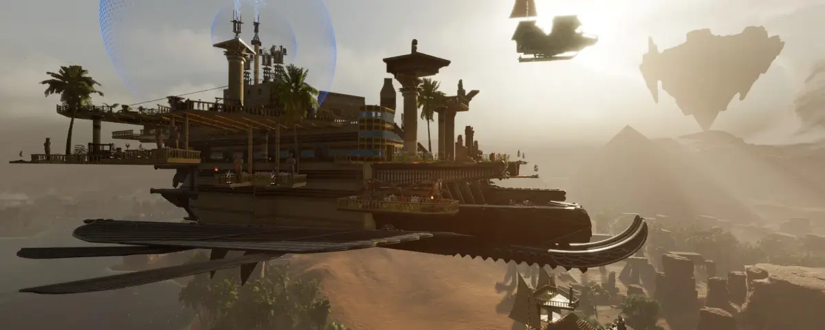 Soulmask 1.0 już dostępne — DLC Shifting Sands, nowe maski i dlaczego potrzebujesz dedykowanego serwera