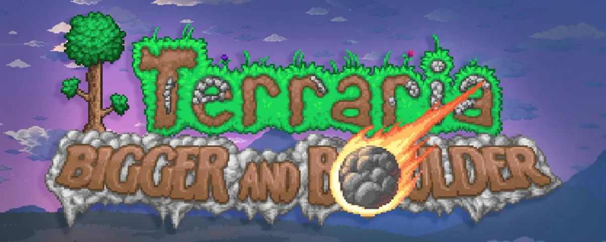 Terraria 1.4.5.7: data premiery, już na PC, konsole wkrótce