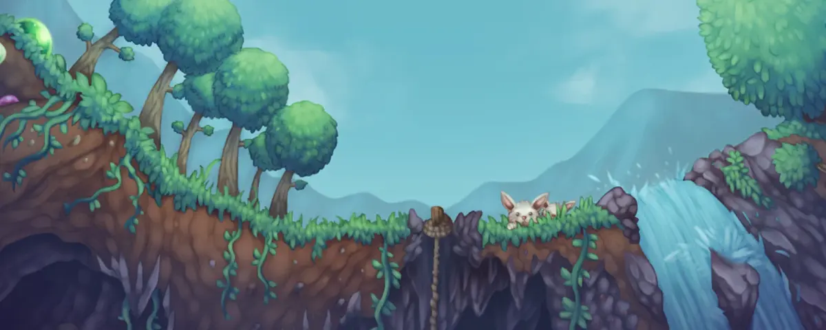 Terraria 1.4.5 Bigger and Boulder: Co nowego i dlaczego warto miec wlasny serwer
