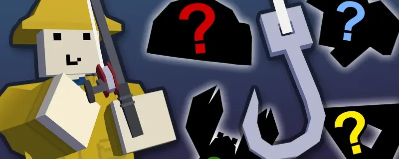 Unturned 3.26.2 Wild Harvest: Wedkarstwo, Cegly i Grzyby (Kwiecien 2026)