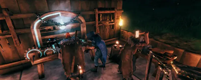 Valheim Public Test 0.221.13: Nowy chunked save-system (6 maja 2026)