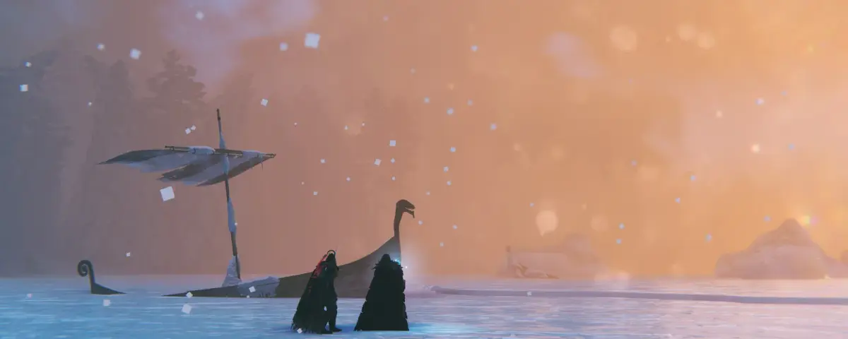 Valheim 1.0.17 patch notes: poprawka zapisu świata dla każdego serwera