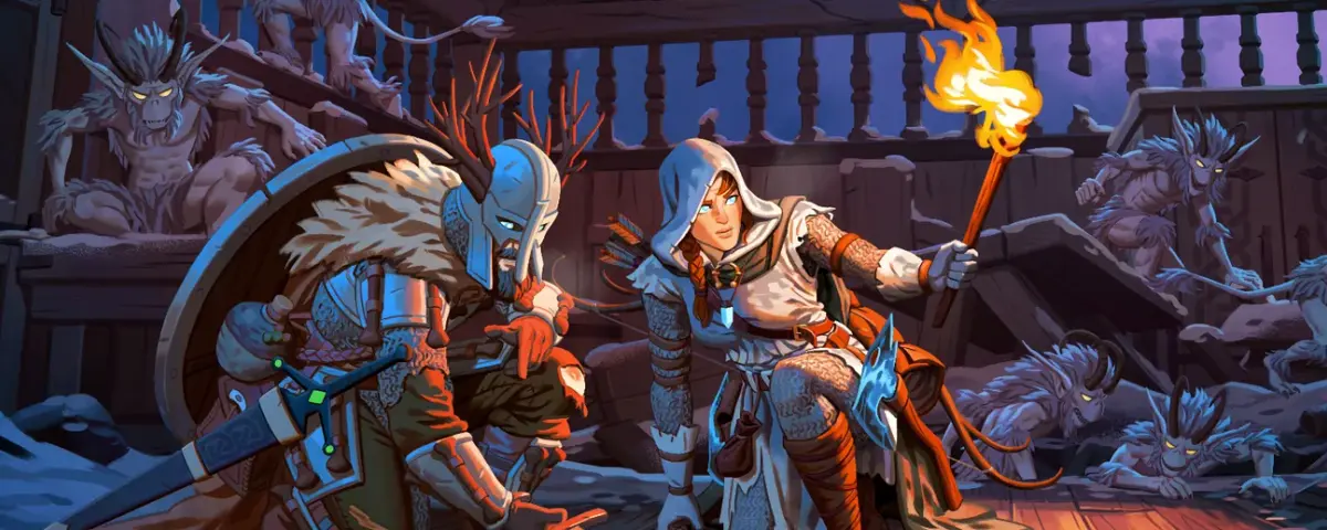 Valheim 1.0 data premiery: 9 września + PS5, Switch 2 i crossplay