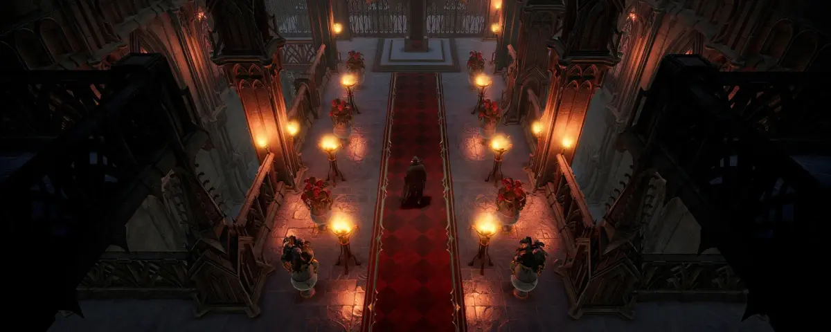 Najlepszy Hosting Serwera V Rising [2026]