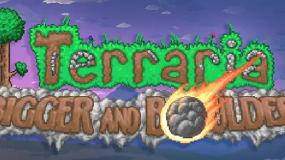Terraria 1.4.5.7: data premiery, już na PC, konsole wkrótce