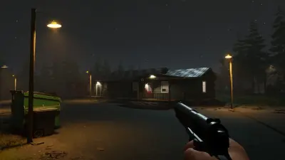 VEIN Hotfix 7 i 8: FPS serwera podwojony, czas na Mountain View