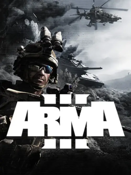 ARMA 3 server hosting