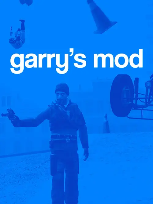 Garry's Mod server hosting