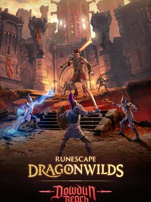 RuneScape: Dragonwilds server hosting