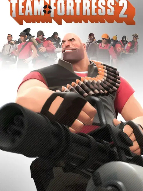 Team Fortress 2 server hosting