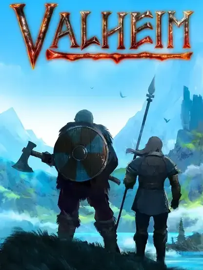 Valheim server hosting