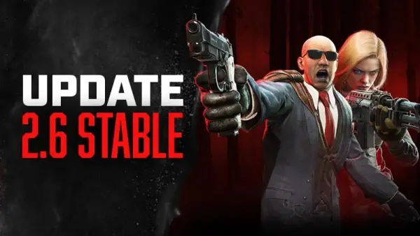 7 Days to Die V3.0 Sandbox Siege: 100+ ustawień serwera (maj 2026)