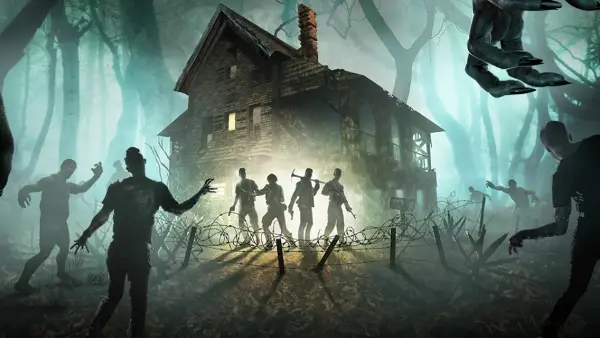 7 Days to Die najlepsze miejsca na bazę w 3.0: ranking biomów