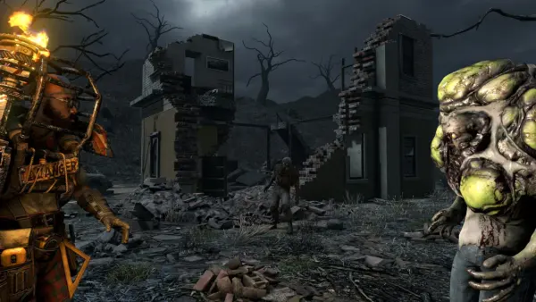 Najlepsze mody do 7 Days to Die 2026: overhauls, QoL i bezpieczne serwerowo
