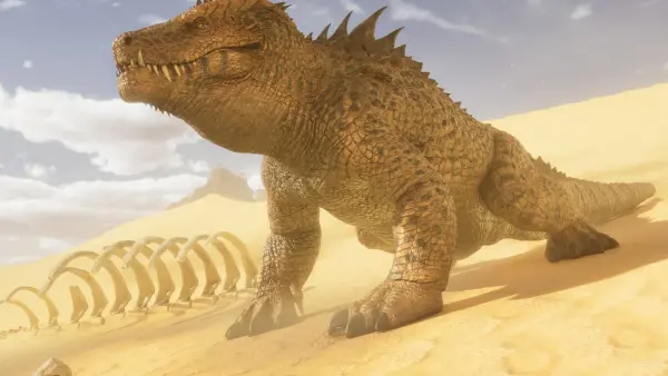 Najlepsze lokalizacje bazy w ARK: Survival Ascended 2026 (The Island i więcej)