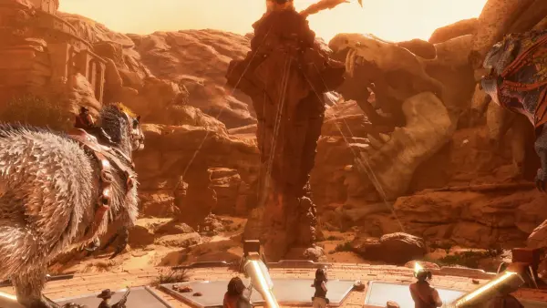 Najlepsze mody do ARK: Survival Ascended 2026: wybór z CurseForge