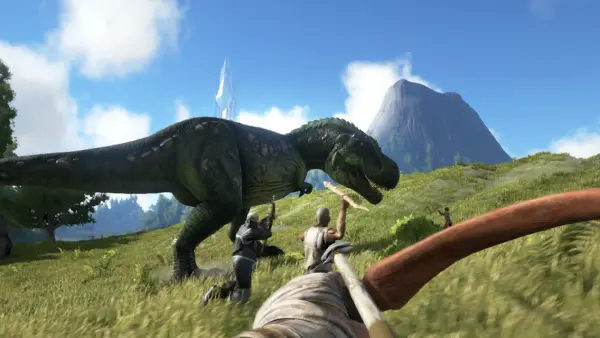 Najlepsze Mody ARK Survival Evolved 2026 (Workshop ID + Instalacja na Serwerze)