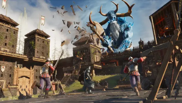 Najlepsze Conan Exiles Mods 2026: Must-Have Server-Side Workshop