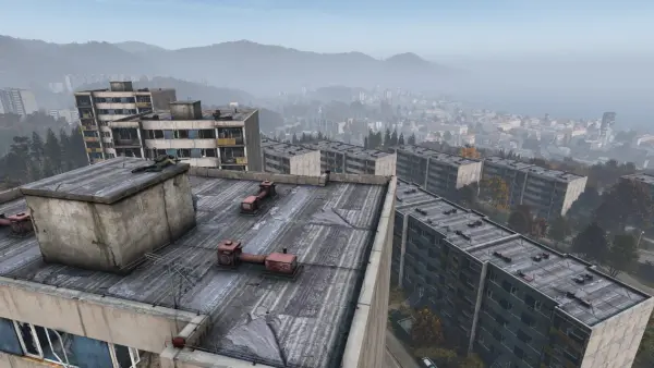 Najlepsze mody na serwer DayZ w 2026: co zainstalować najpierw