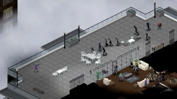 Najlepsze Mody Project Zomboid dla Serwerów Multiplayer (2026)