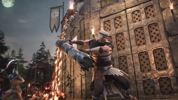 Ustawienia serwera Conan Exiles Enhanced wyjaśnione
