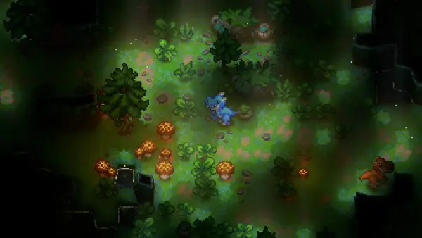 Core Keeper 1.3 data premiery: Riders of the Underground 21 września